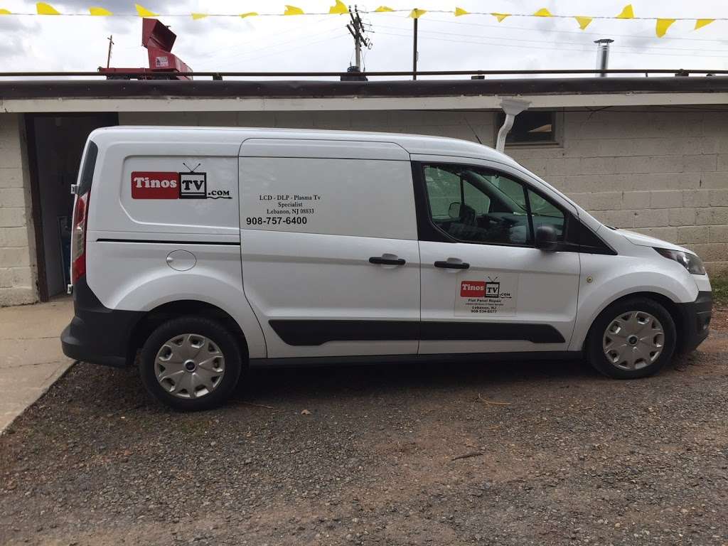 Tinos Tv Repair LLC | 291 US-22, Lebanon, NJ 08833 | Phone: (908) 757-6400