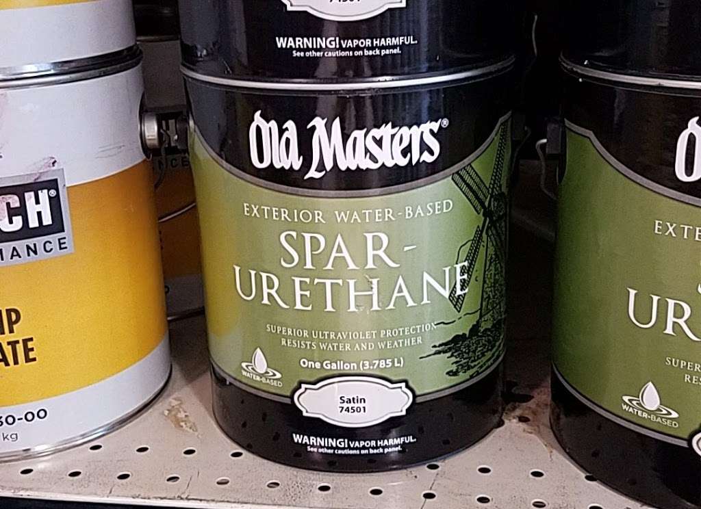 Heritage Paint & Decorating | 9646 Katy Fwy, Houston, TX 77055, USA | Phone: (713) 461-8995