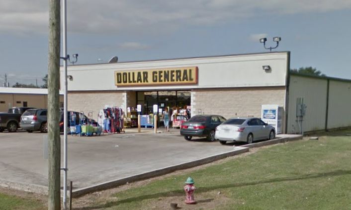 Dollar General | 209 N Alabama Rd, Wharton, TX 77488 | Phone: (979) 428-4654