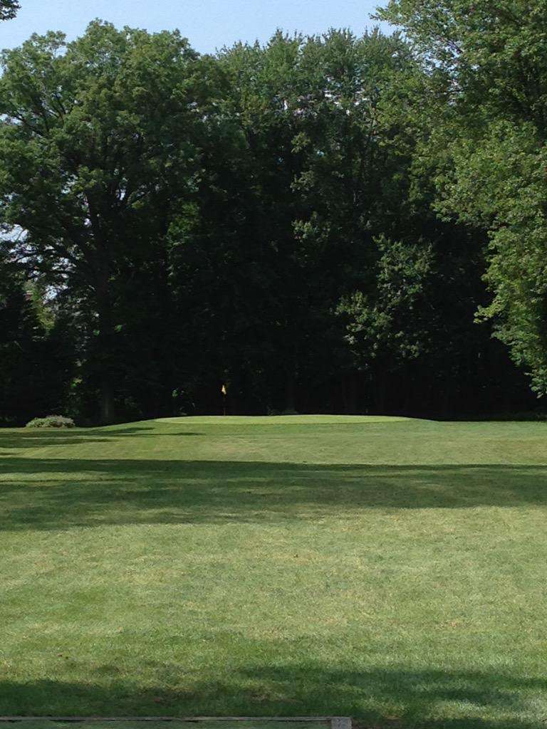 Twin Willows Par 3 Golf | 167 Ryerson Rd, Lincoln Park, NJ 07035, USA | Phone: (973) 692-0179