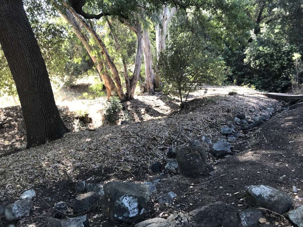 Murphy Springs Park | Morgan Hill, CA 95037