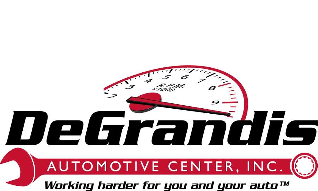 DeGrandis Automotive Center, Inc. | 185 Lancaster Ave #3, Malvern, PA 19355, USA | Phone: (610) 644-6990