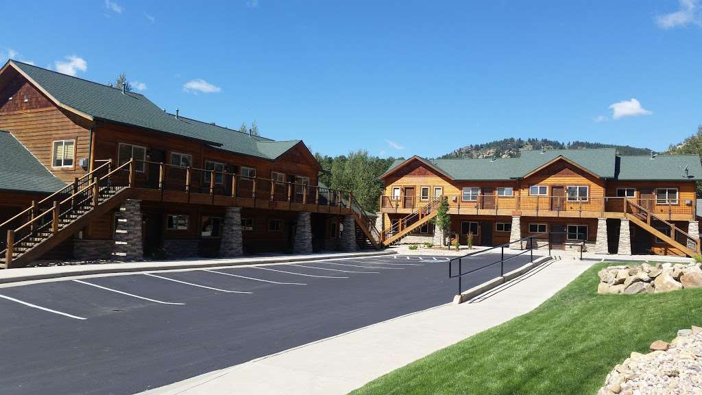 Fall River Village | 200 Filbey Ct, Estes Park, CO 80517, USA | Phone: (970) 325-6864