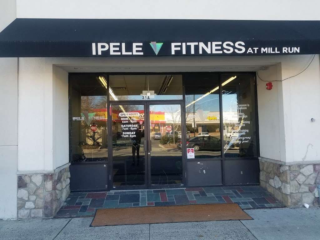 Ipele Fitness, LLC. | 35A Mill Rd, Irvington, NJ 07111, USA | Phone: (862) 772-3040