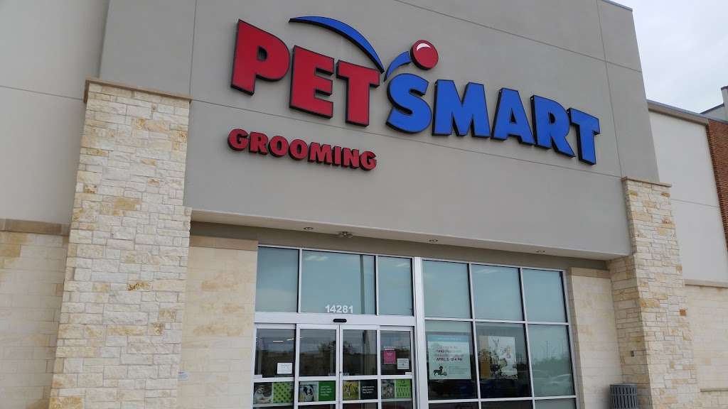 PetSmart | 14281 E, TX-8 Beltway, Houston, TX 77044 | Phone: (281) 670-2088