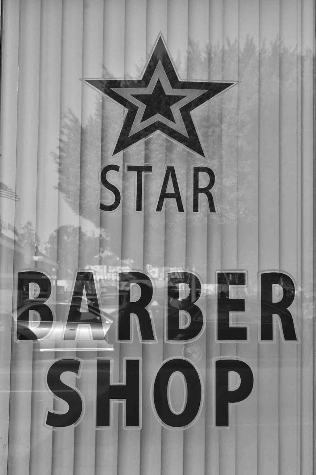 Star Barber Shop | 313 S Vermont Ave, Los Angeles, CA 90020, United States | Phone: (213) 908-5863