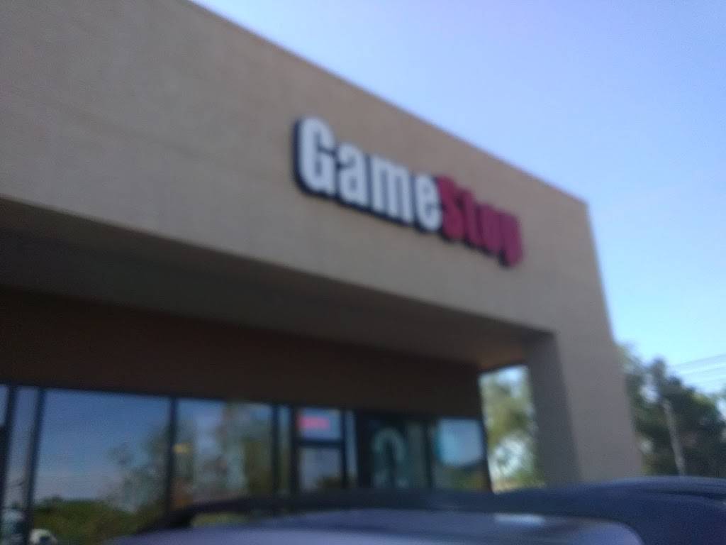 GameStop | 3125 E Tropicana Ave E, Las Vegas, NV 89121 | Phone: (702) 454-2931