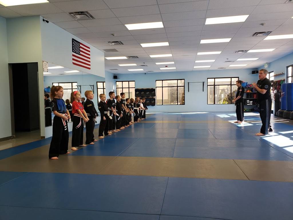 Evolution Martial Arts | 4848 Sparks Blvd # 100, Sparks, NV 89436, USA | Phone: (775) 626-7577