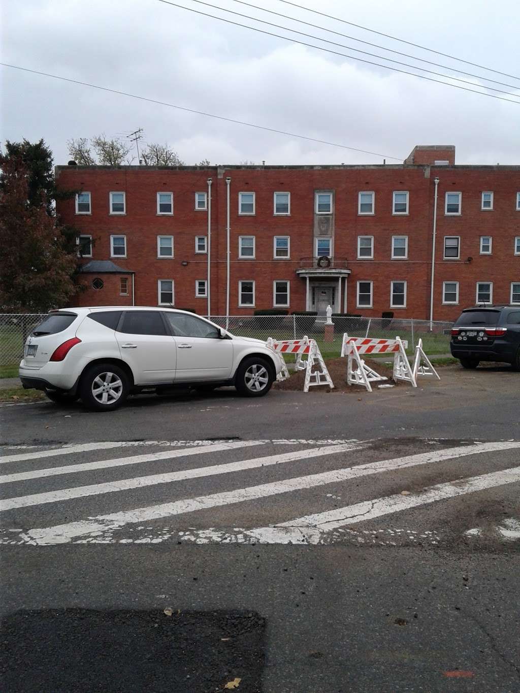 127 St/109 Av | Queens, NY 11419, USA