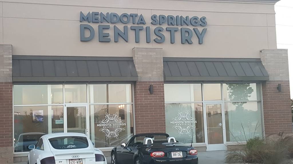 Mendota Springs Dentistry | 6317 McKee Rd #500, Fitchburg, WI 53719, USA | Phone: (608) 237-6080