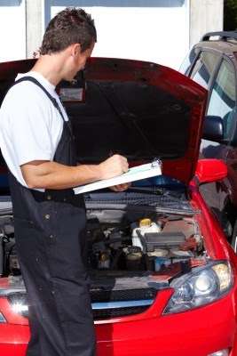 Waynes Auto Repair | 1868 N Royal Ave, Front Royal, VA 22630, USA | Phone: (540) 635-3289