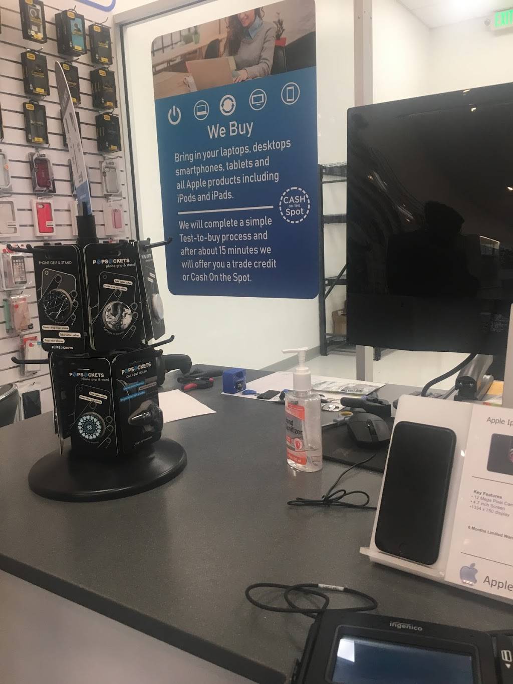 RepairALL | 8140 Delta Shores Cir S #120, Sacramento, CA 95832, USA | Phone: (916) 256-2801