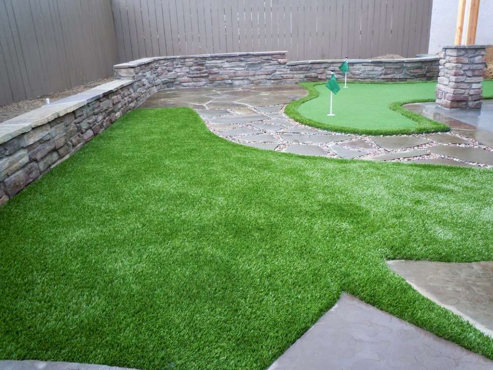 Purchase Green Artificial Grass | 1776 Arnold Industrial Way j, Concord, CA 94520, USA | Phone: (925) 603-3932