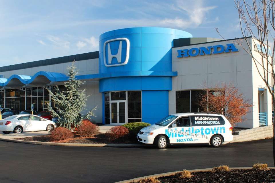 Middletown Honda | 520 NY-211 E, Middletown, NY 10941, USA | Phone: (845) 343-0055