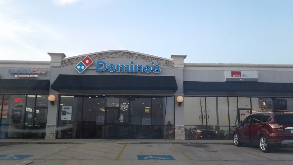 Dominos Pizza | 18602 FM 1488 Rd, Ste 400, Magnolia, TX 77354, USA | Phone: (281) 259-6007