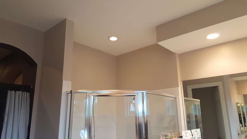 Trd Painting Inc | 12680 NW 76th St, Tamarac, FL 33321, USA | Phone: (954) 345-3699