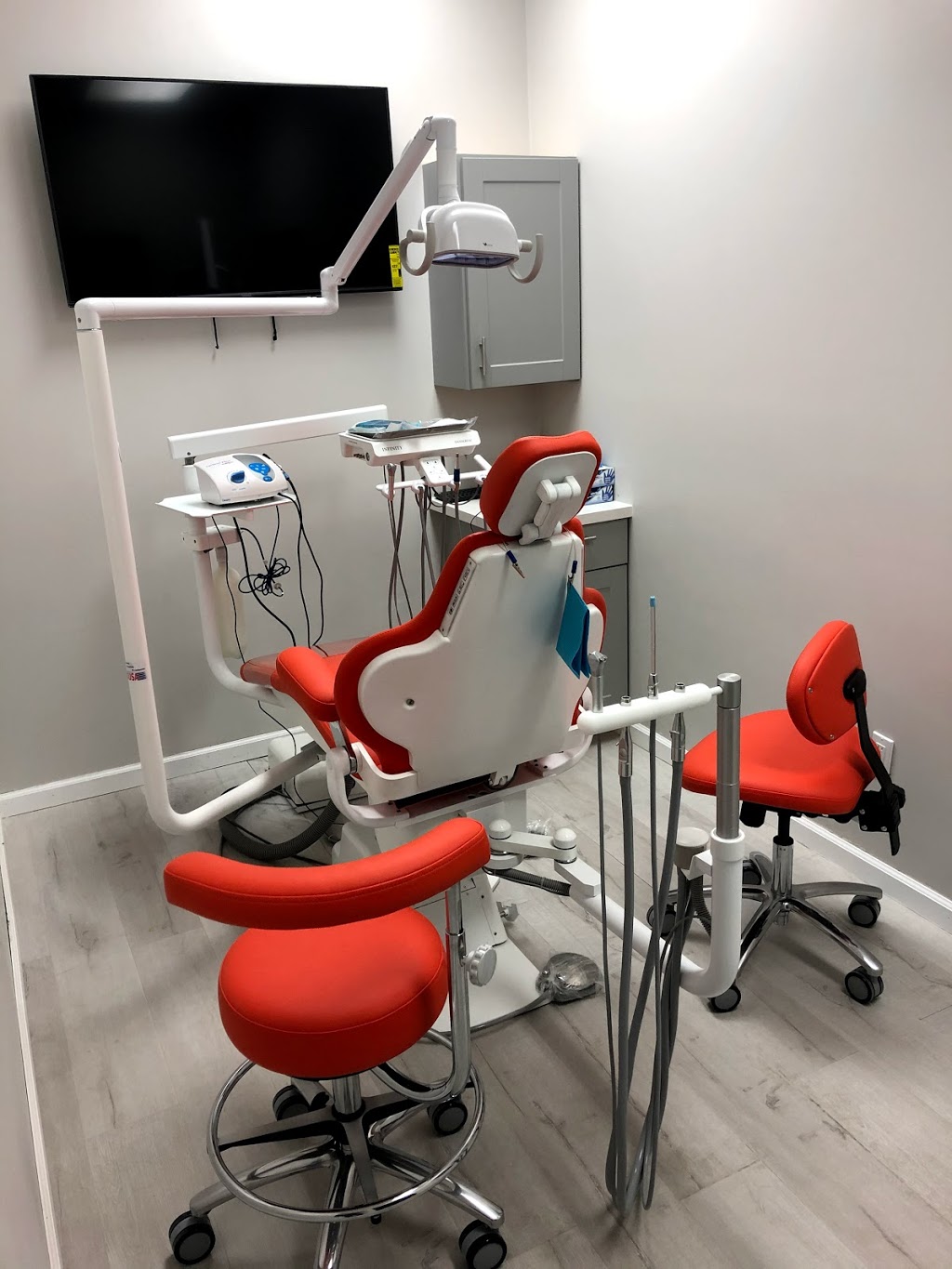 Rancho Dental Arts | 3773 Willow Glen Dr, El Cajon, CA 92019, USA | Phone: (619) 499-8000