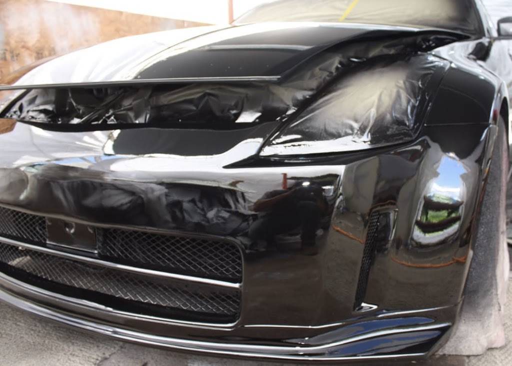 Leo’s Garage | 967 Heritage Rd, San Diego, CA 92154, USA | Phone: (619) 558-6561