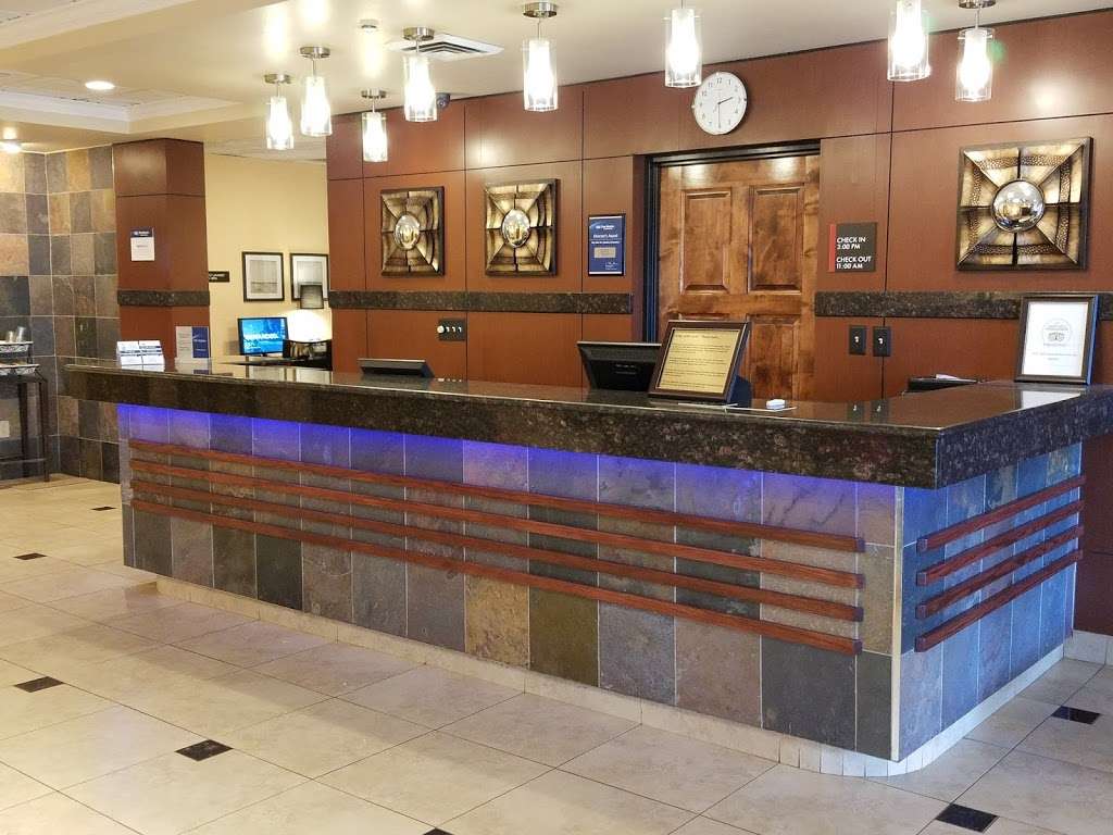 Best Western Brighton Inn | 15151 Brighton Rd, Brighton, CO 80601, USA | Phone: (303) 637-7710