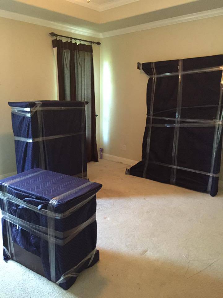 Simpler Moving & Packing | 7303 Burleson Rd #406, Austin, TX 78744, USA | Phone: (512) 632-6448