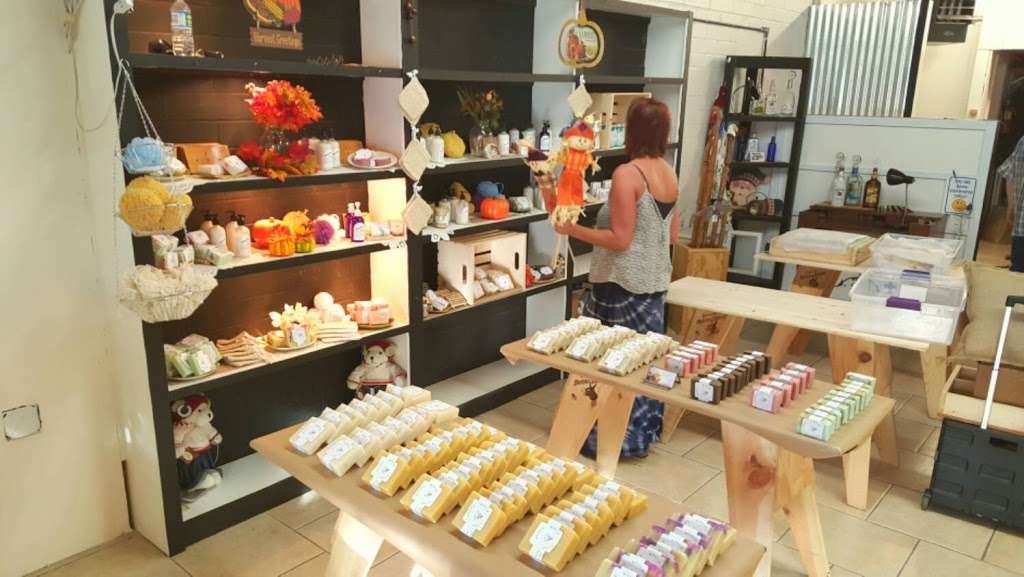 Whole Life Soaps | 6013 Park Dr, Wrightwood, CA 92397, USA | Phone: (760) 249-8200