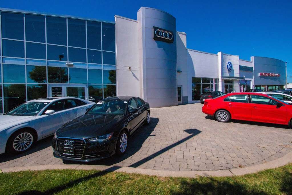 Flemington Audi | 213 US-202, Flemington, NJ 08822, USA | Phone: (908) 514-4771