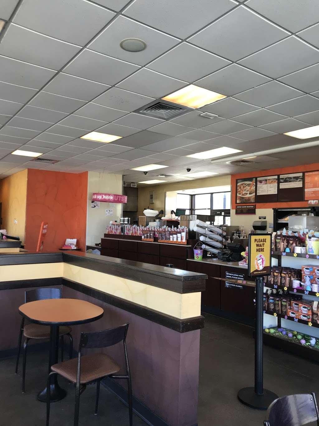 Dunkin | 2165 N Chester St, Gastonia, NC 28052, USA | Phone: (704) 869-0778