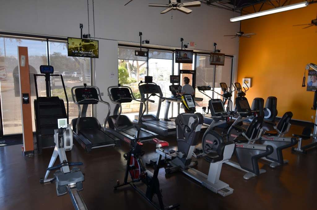 Anytime Fitness | 3820 FM3009, Schertz, TX 78154, USA | Phone: (210) 566-4511