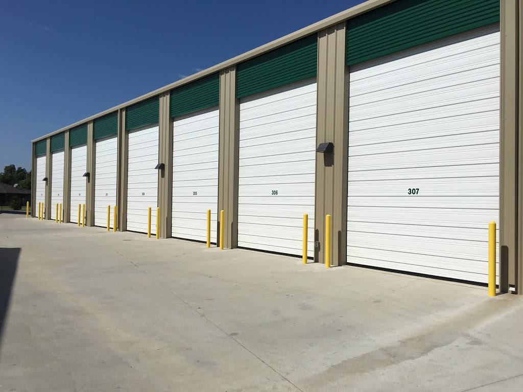 Cedar Ridge Self Storage | 9718 E 93rd St, Tulsa, OK 74133, USA | Phone: (918) 871-2379