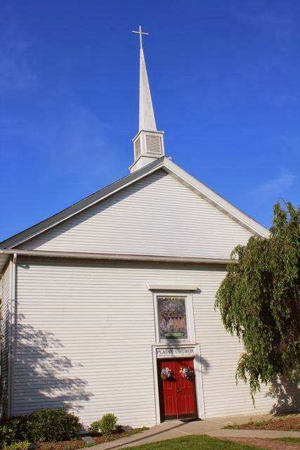 Frankford Plains United Methodist Church | 99 Plains Rd, Augusta, NJ 07822, USA | Phone: (973) 702-0334