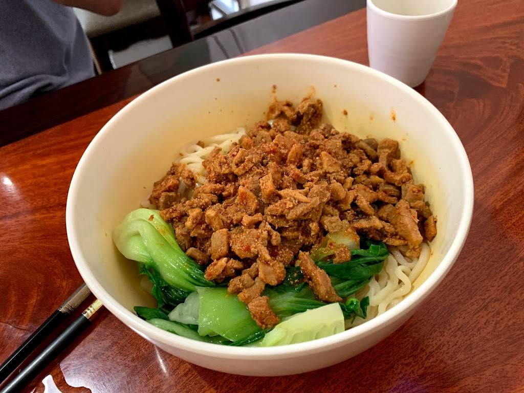 OK Noodle | 5492 Central Ave, Newark, CA 94560, USA | Phone: (510) 818-9928