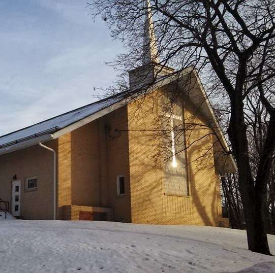 Cornwall Baptist Church | 213 Main St, Cornwall, NY 12518, USA | Phone: (845) 534-3335