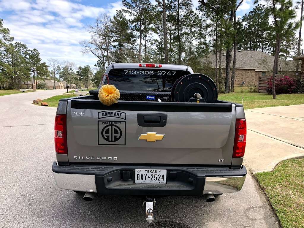 Army Ant Pest & Termite | 25511 Penguin St, Magnolia, TX 77355, USA | Phone: (713) 306-9747 Army Ant Pest & Termite | 25511 Penguin St, Magnolia, TX 77355, USA | Phone: (713) 306-9747