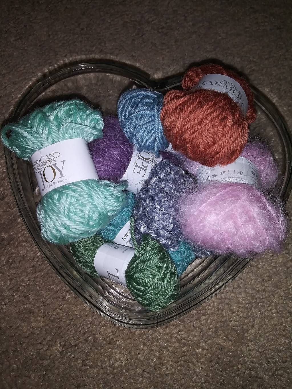 Wicked Sins Yarn and Tees | P.O.Box 363380, Las Vegas, NV 89036, USA | Phone: (702) 409-8512