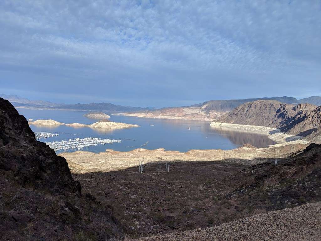 Historic Railroad Hiking Trail | Boulder City, NV 89005, USA | Phone: (702) 293-8990