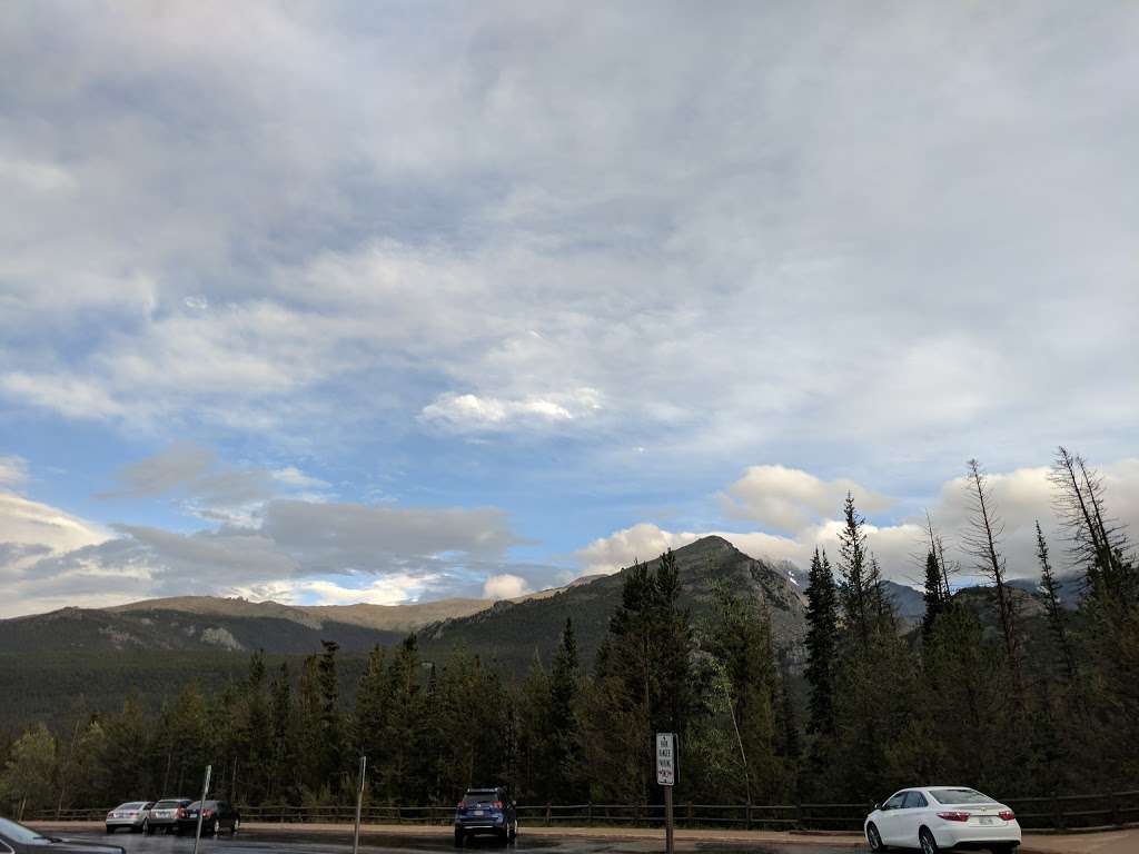 Bear Lake Ranger Station | Estes Park, CO 80517, USA