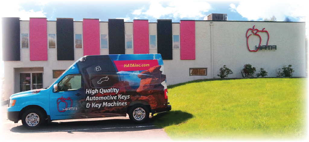 Hata Inc | 231 Moorestown Dr, Bath, PA 18014, USA | Phone: (610) 837-0206