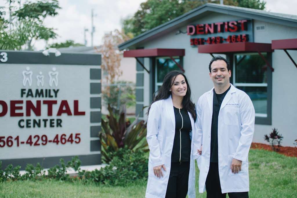 Family Dental Center- Palm Springs,Fl | 2763 S Congress Ave, Palm Springs, FL 33461 | Phone: (561) 429-4645