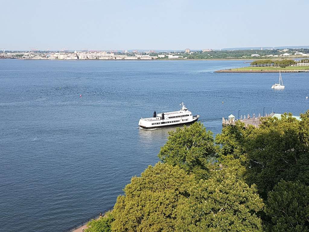 Liberty Island | Photo 9 of 10 | Address: New York, NY 10004, USA | Phone: (212) 363-3200