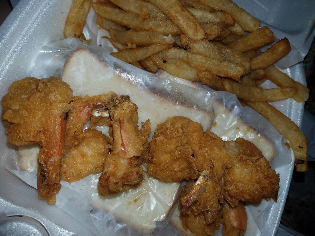 Sharks Fish & Chicken | 1352 E Shelby Dr, Memphis, TN 38116, USA | Phone: (901) 345-0101