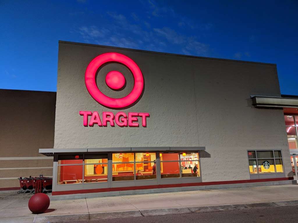 Target | 250 Crockett Blvd, Merritt Island, FL 32953, USA | Phone: (321) 452-1014