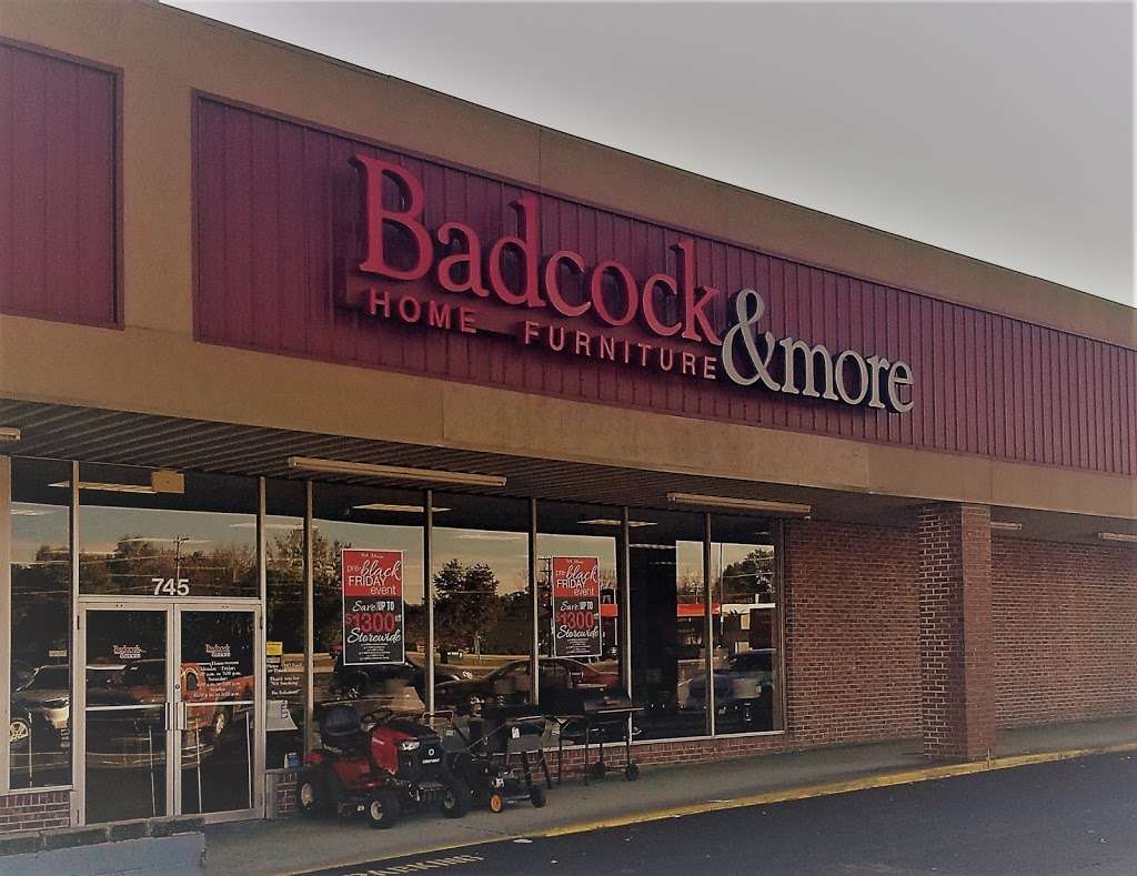 Badcock Home Furniture &more | 745 Albright Rd, Rock Hill, SC 29730, USA | Phone: (803) 328-2821