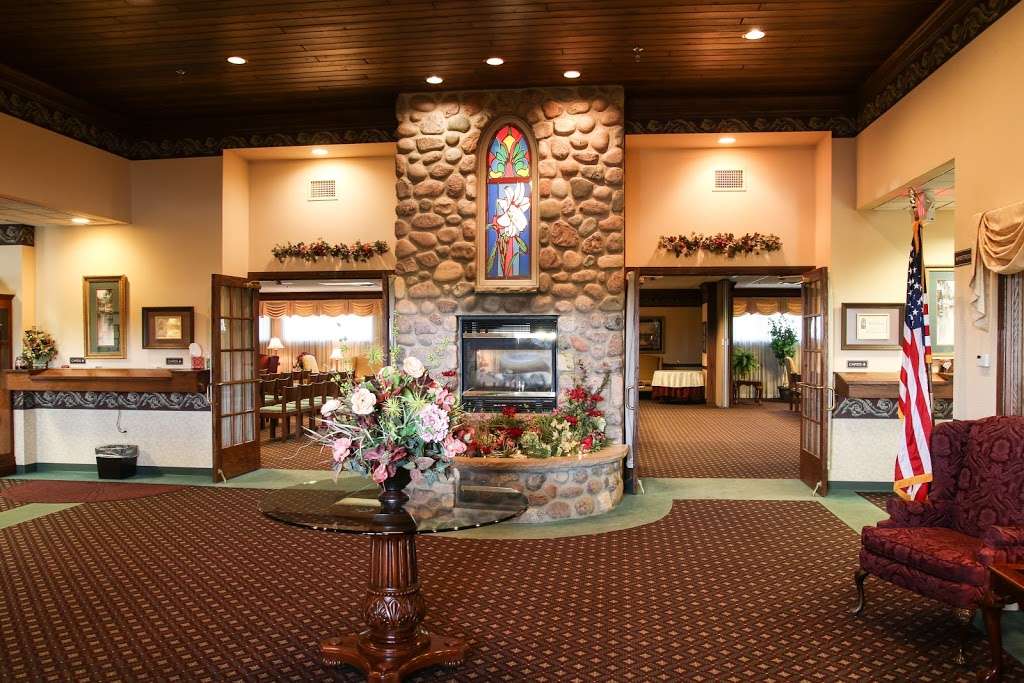 Church and Chapel Funeral Homes | 380 Bluemound Rd, Waukesha, WI 53188, USA | Phone: (262) 549-9100