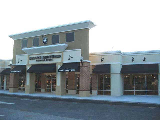 Brooks Brothers Factory Outlet | 307 Outlet Center Dr, Queenstown, MD 21658, USA | Phone: (410) 827-5740