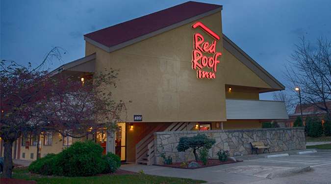 Red Roof Inn Lafayette - Purdue University | 4201 South St, Lafayette, IN 47905 | Phone: (765) 448-4671