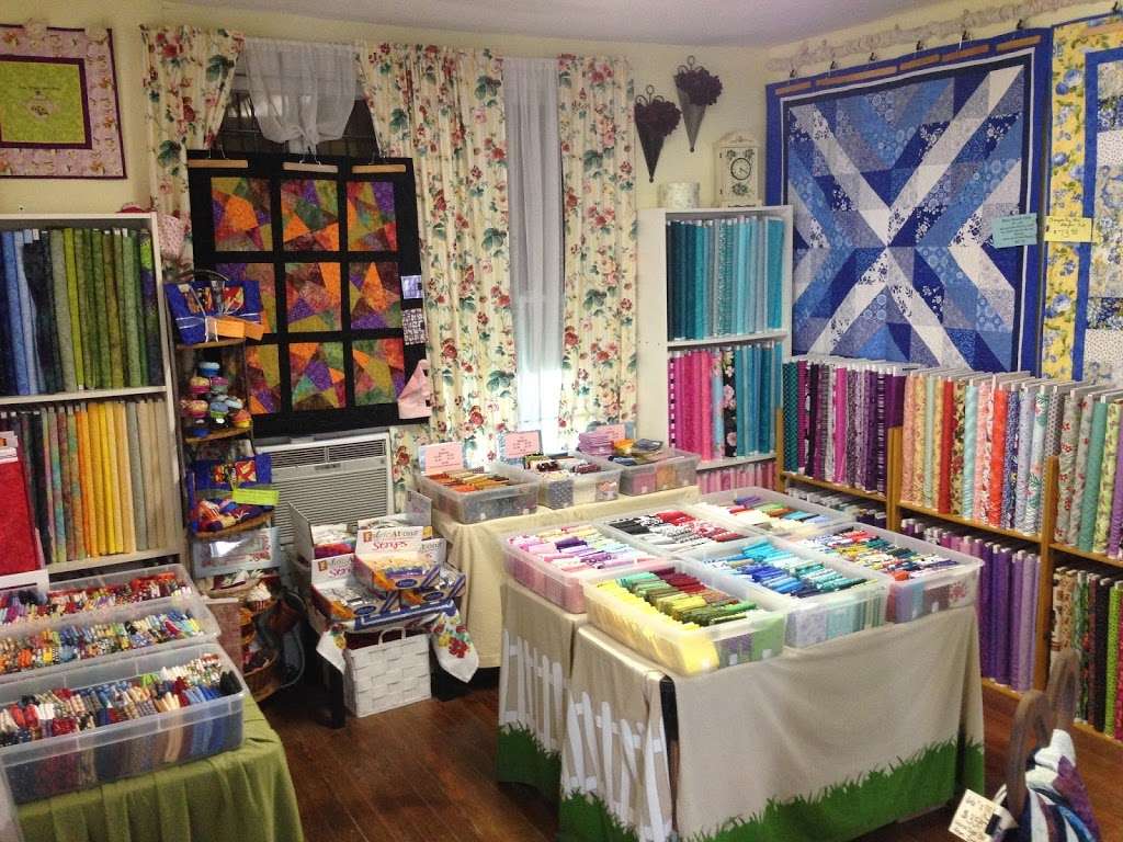 Tea Time Quilting | 1046 Tulane St, Houston, TX 77008, USA | Phone: (713) 861-7743