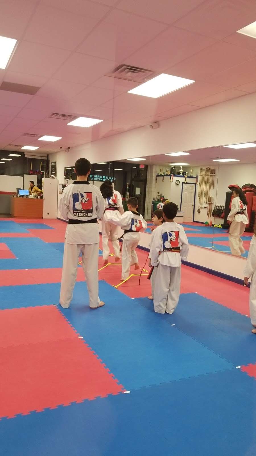 Master Lims TAEKWONDO | 15 NJ-10, Succasunna, NJ 07876 | Phone: (973) 252-1717