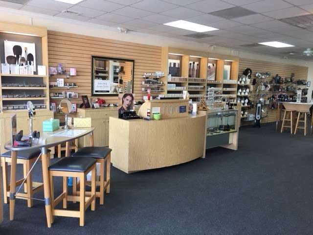 Merle Norman Cosmetics | 5403 Farm to Market Rd 1488 #5, Magnolia, TX 77354 | Phone: (832) 521-5966