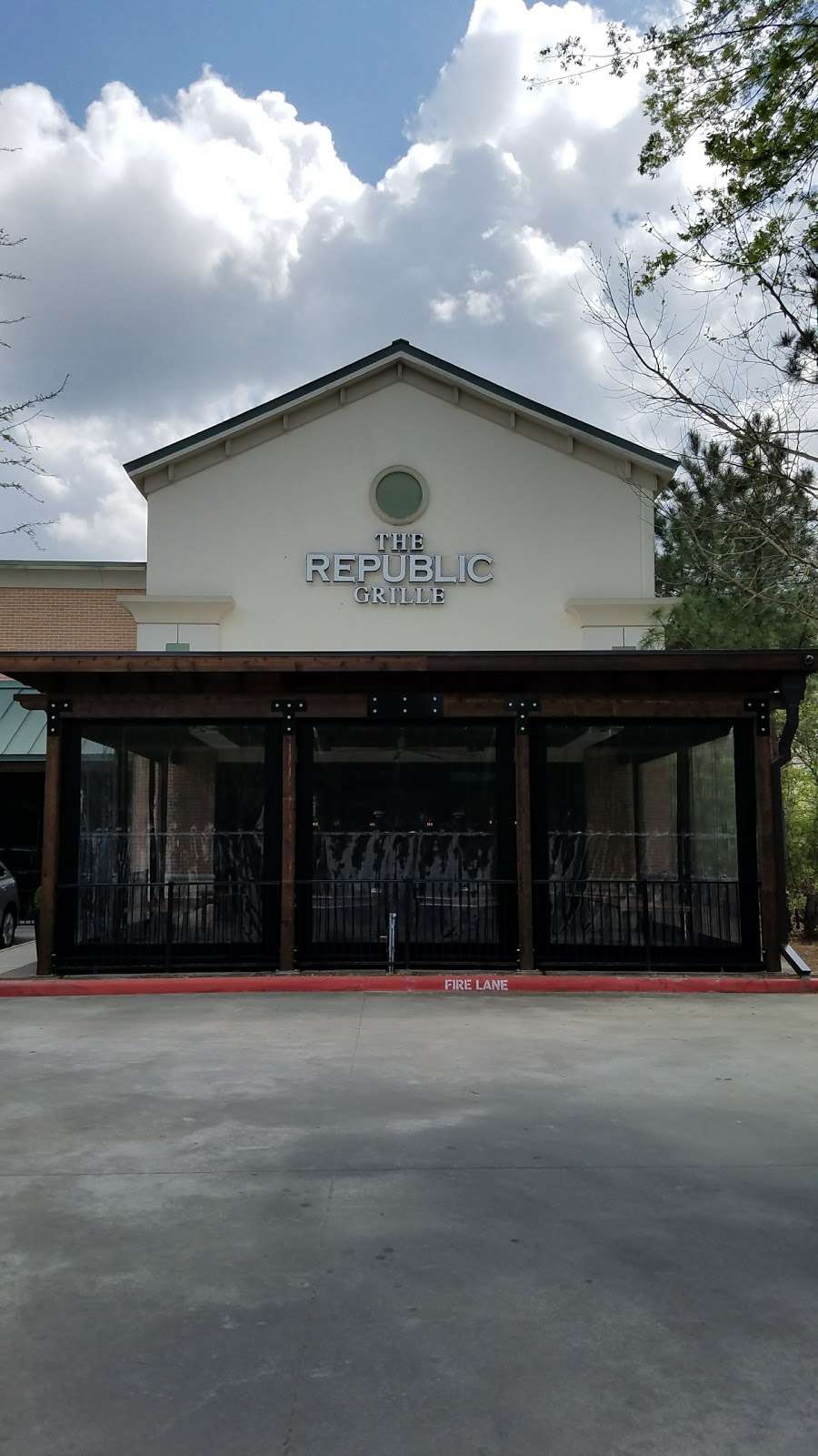 The Republic Grille | 30340 FM2978 #800, Magnolia, TX 77354, USA | Phone: (281) 789-7119