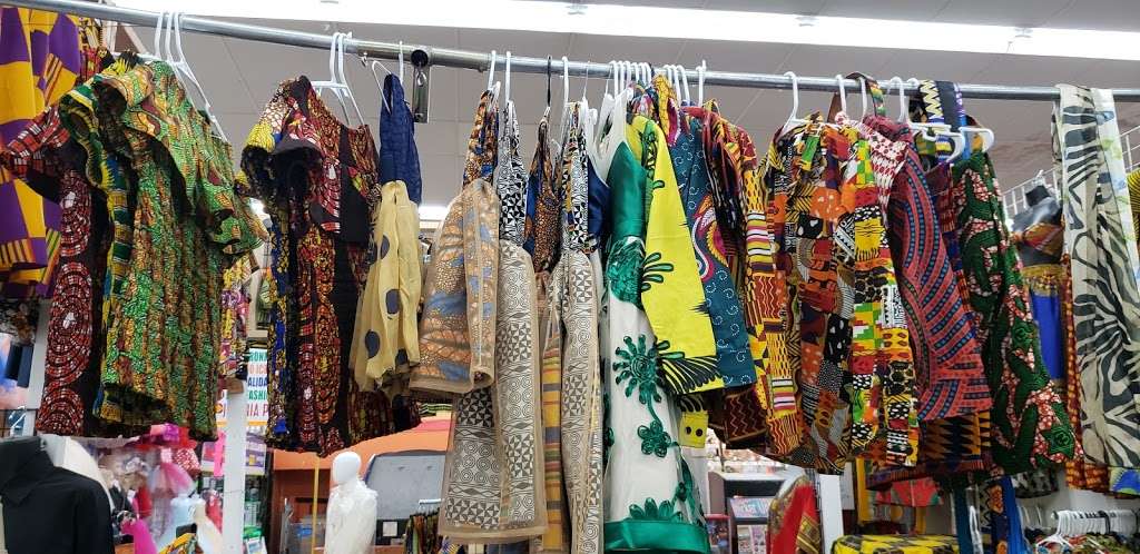 B&R African Styles | 6719 West Thomas Road Suite: S-6:B, Phoenix, AZ 85033, USA | Phone: (602) 410-8064